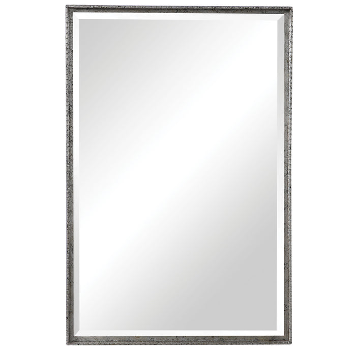 Callan - Vanity Mirror - Silver