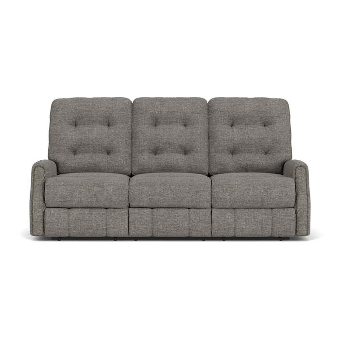 Devon - Reclining Sofa