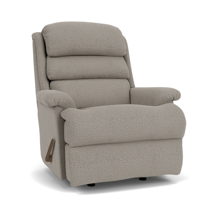 Yukon - Manual Recliner