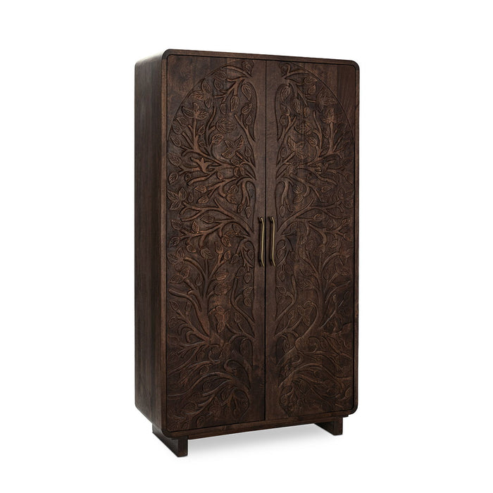 Albero - Tall Cabinet