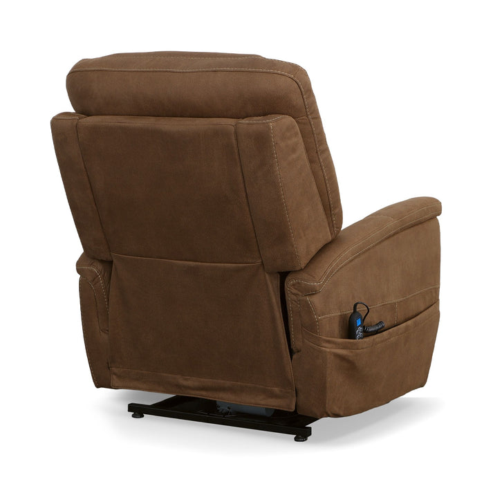 Shaw - Power Recliner