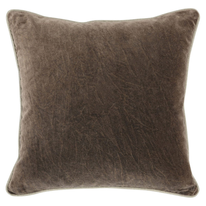 Heirloom Velvet - SLD Pillow