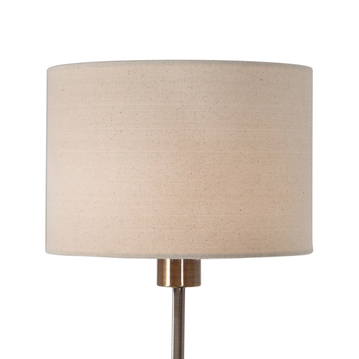 Danyon - Table Lamp - Brass