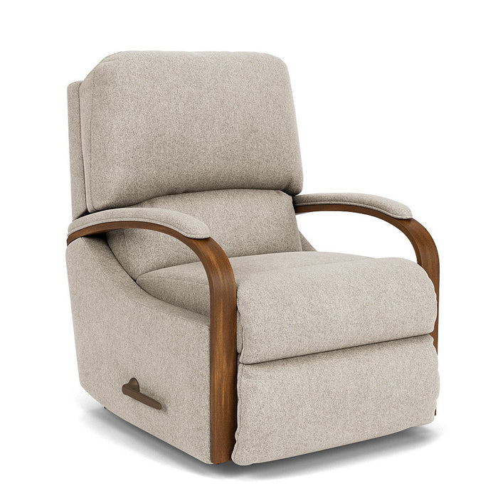 Woodlawn - Recliner - Fabric