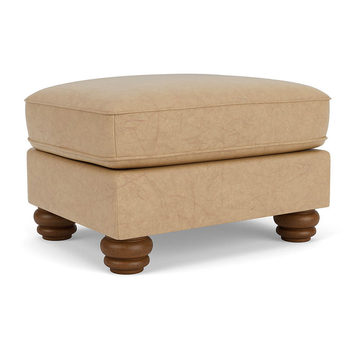 Bexley - Upholstered Ottoman