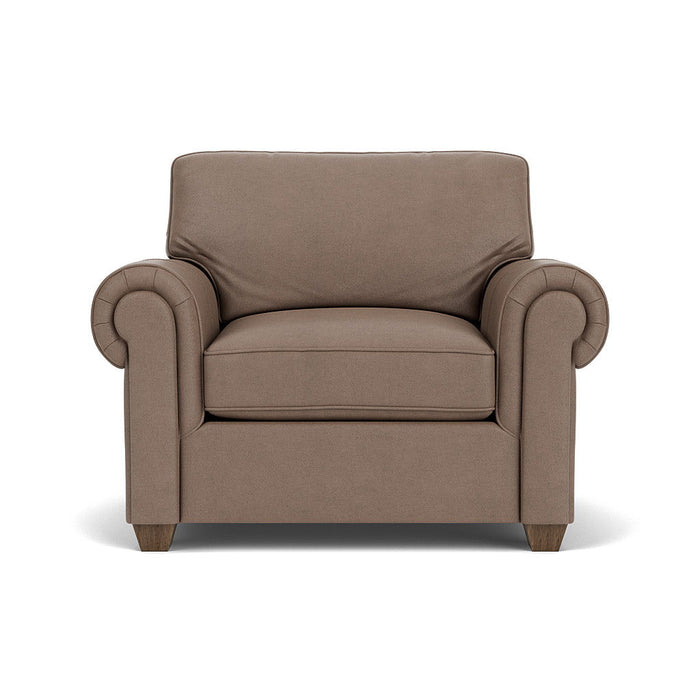 Carson - Arm Chair