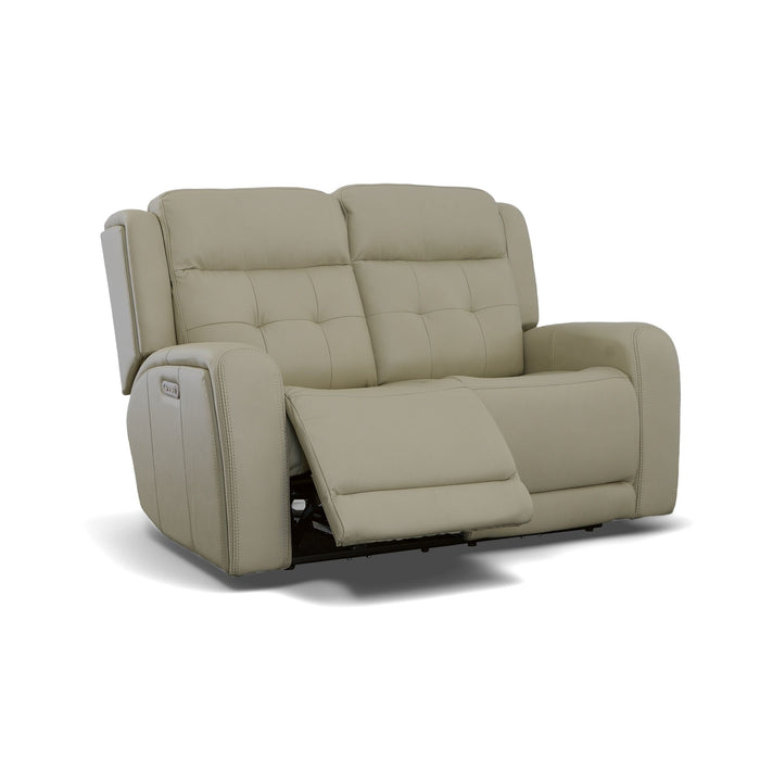 Grant - Reclining Loveseat