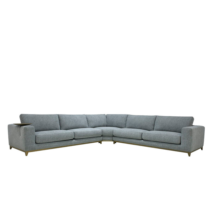 Donovan - Sectional