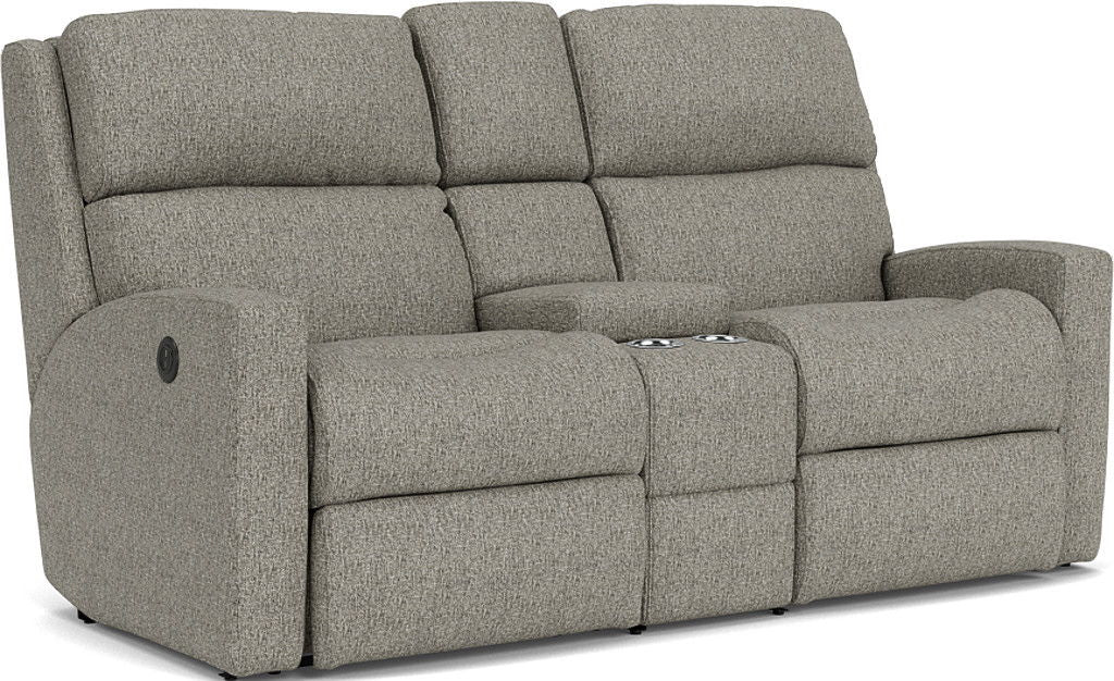 Catalina - Reclining Loveseat