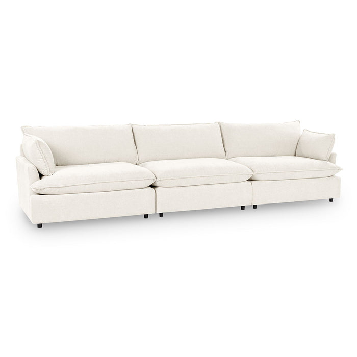 Caplan - Upholstered Modular Sectional