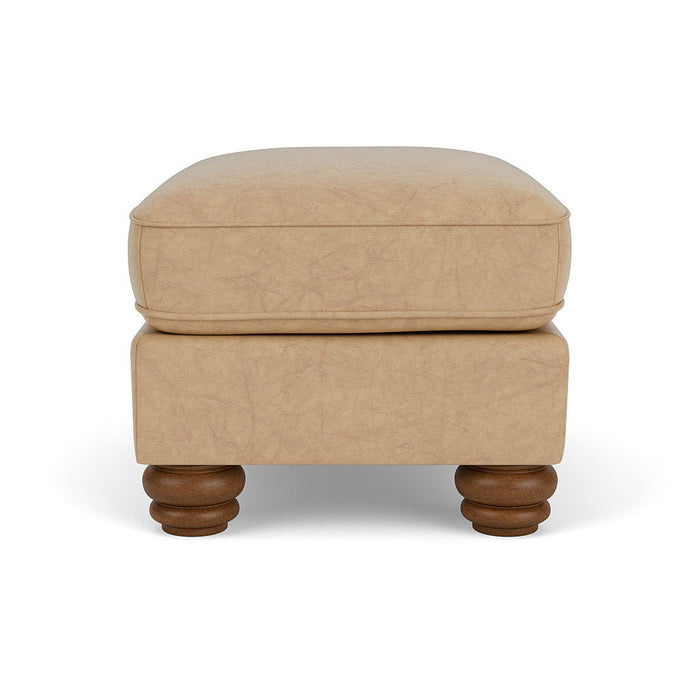 Bexley - Upholstered Ottoman