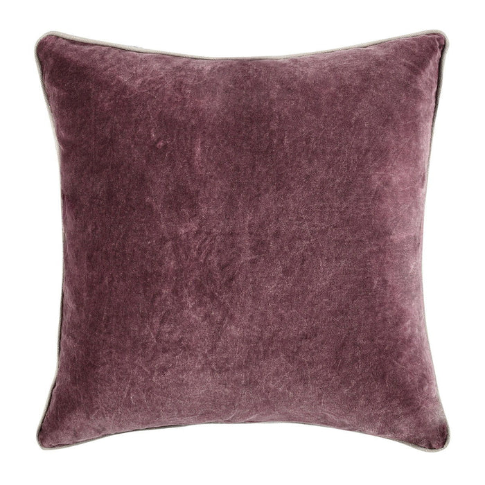 Heirloom Velvet - SLD Pillow