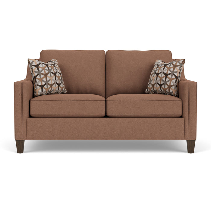 Finley - Stationary Loveseat