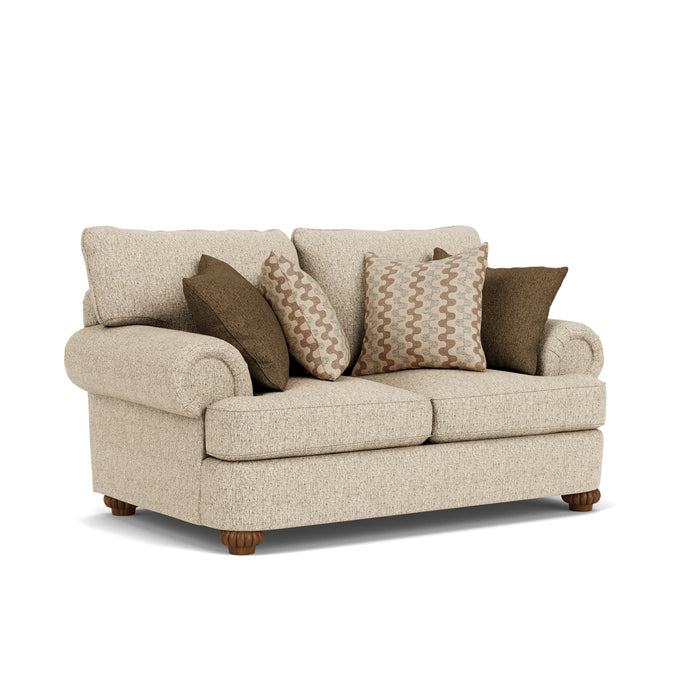 Patterson - Loveseat