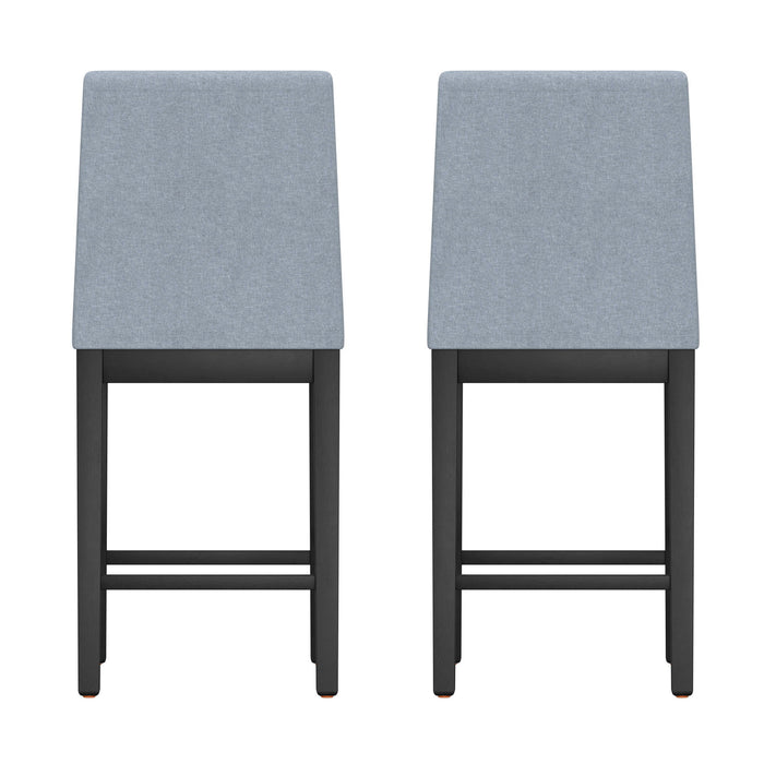 Madison - Gathering Stool (Set of 2)