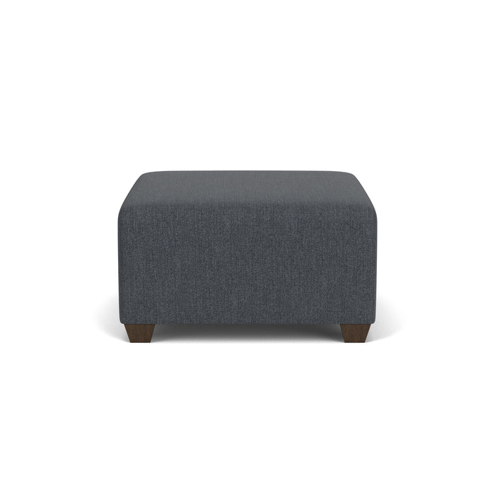 Freedom - Square Cocktail Ottoman