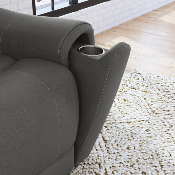 Carter - Reclining Loveseat