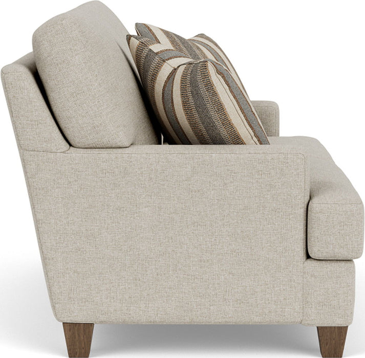 Moxy - Loveseat (T-Shaped Cushions)