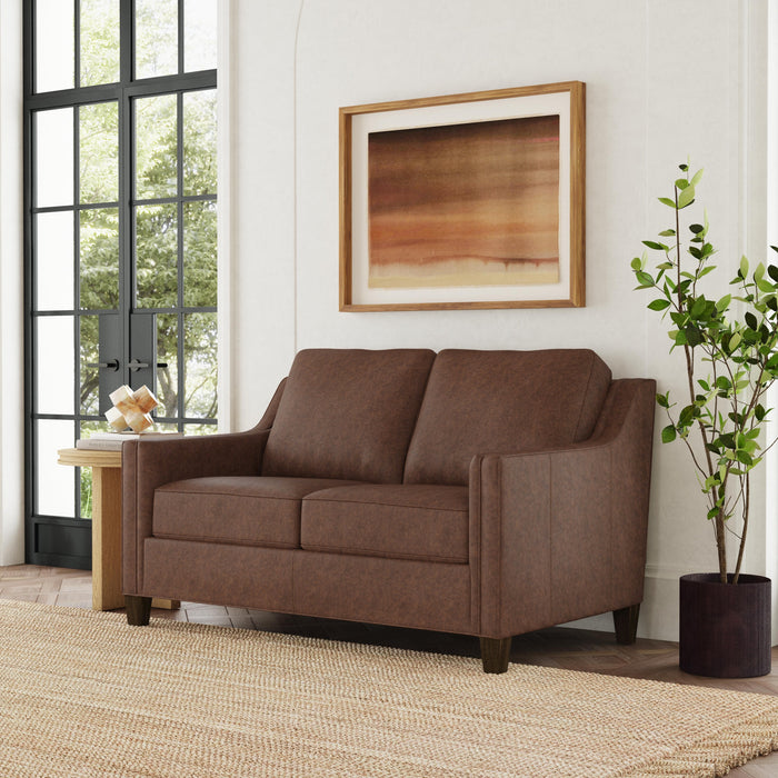 Finley - Stationary Loveseat