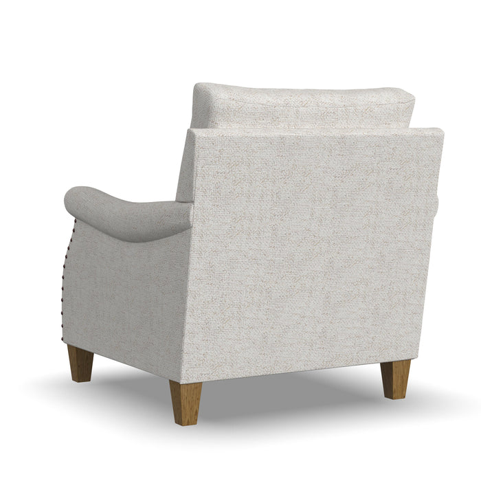 Veda - Arm Chair