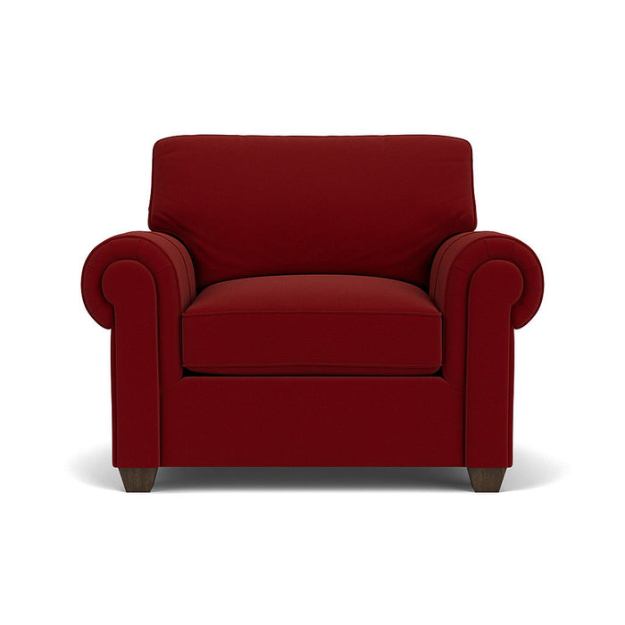 Carson - Arm Chair