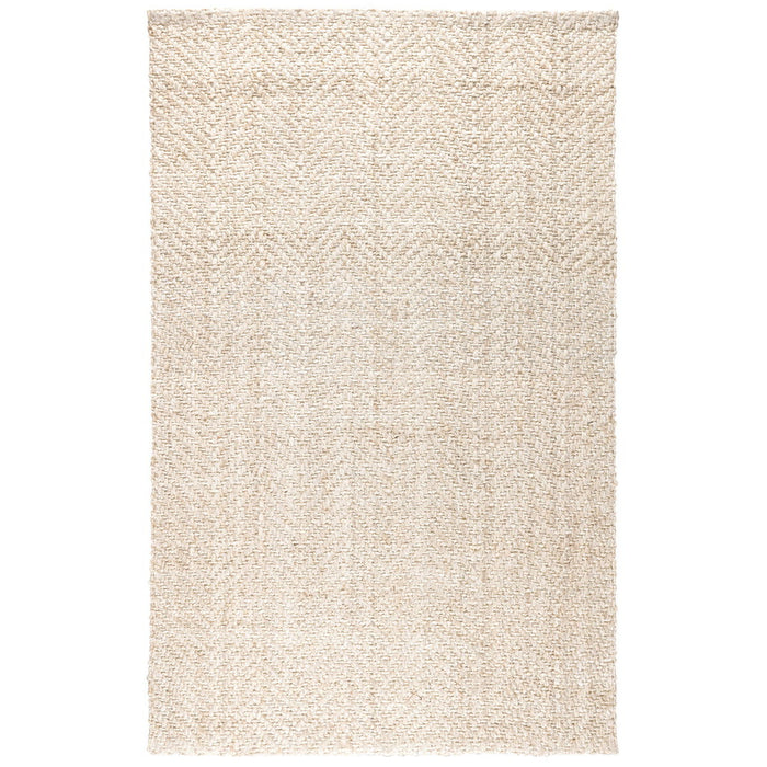 Jute Favorites - Herringbone Rug