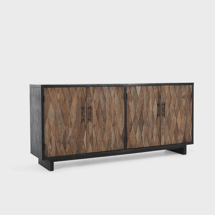 Anton - 4 Door Sideboard