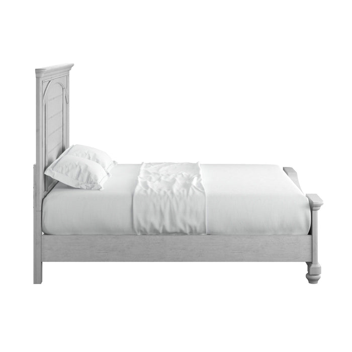 Mariano - Panel Bed