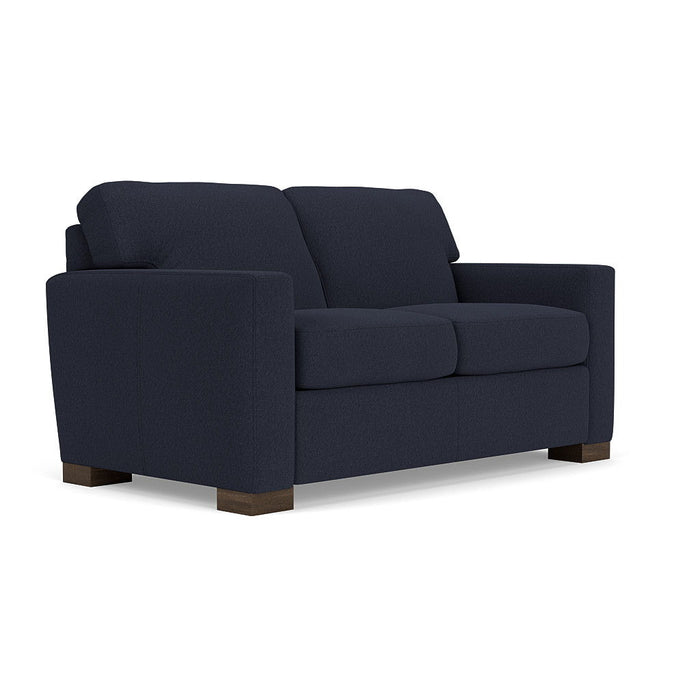 Bryant - Stationary Loveseat