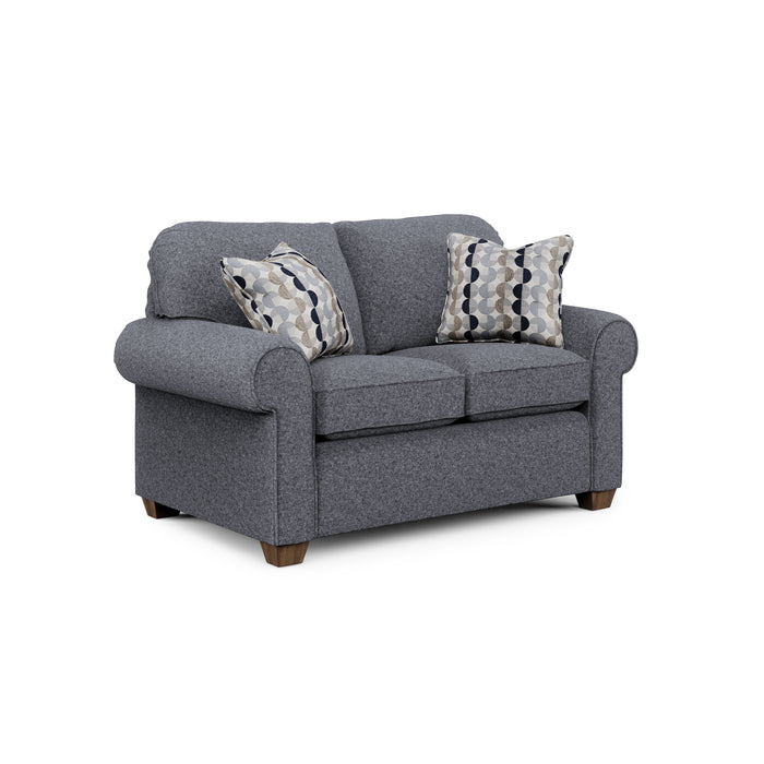 Thornton - Stationary Loveseat