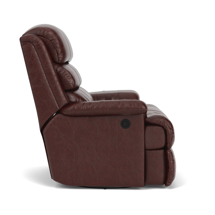 Yukon - Manual Recliner