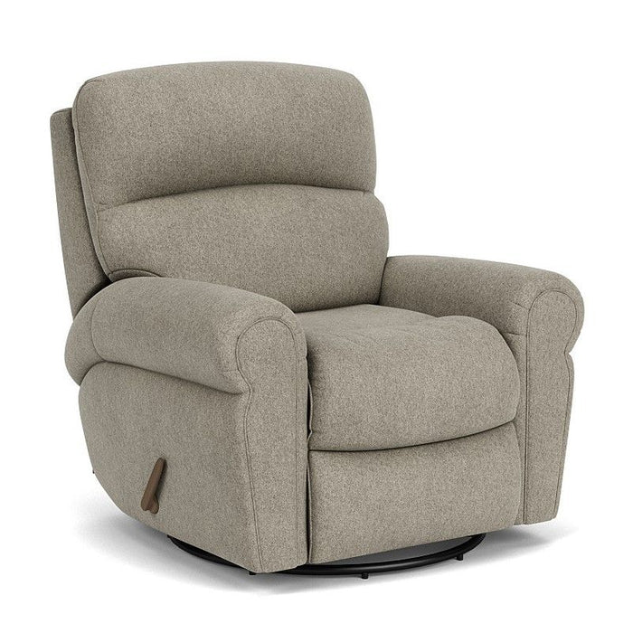 Langston - Manual Recliner