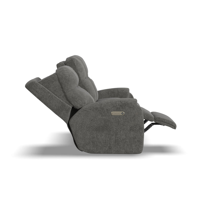 Penn - Power Reclining Loveseat