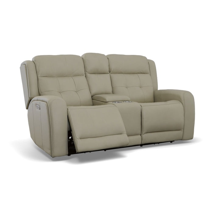 Grant - Reclining Loveseat