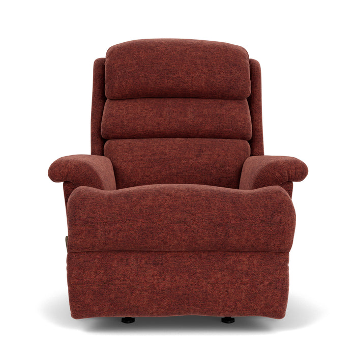 Yukon - Manual Recliner