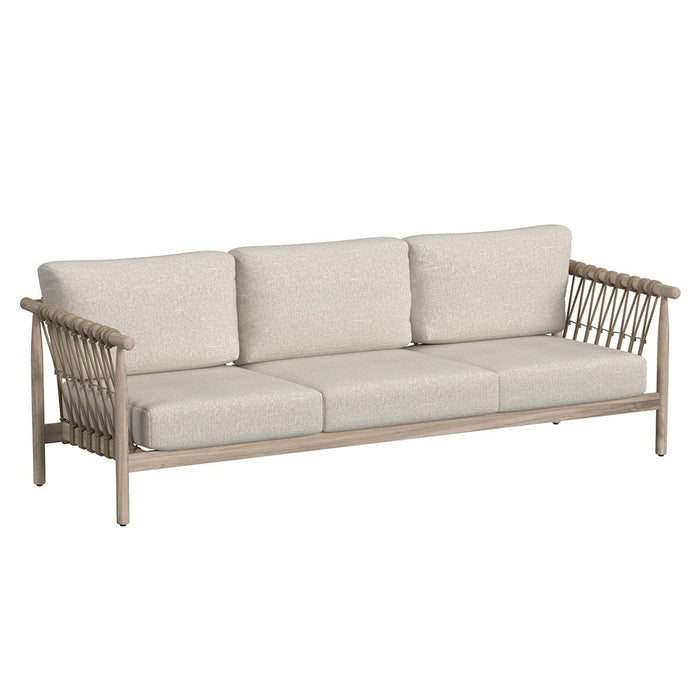 Leo - Outdoor Sofa - Taupe