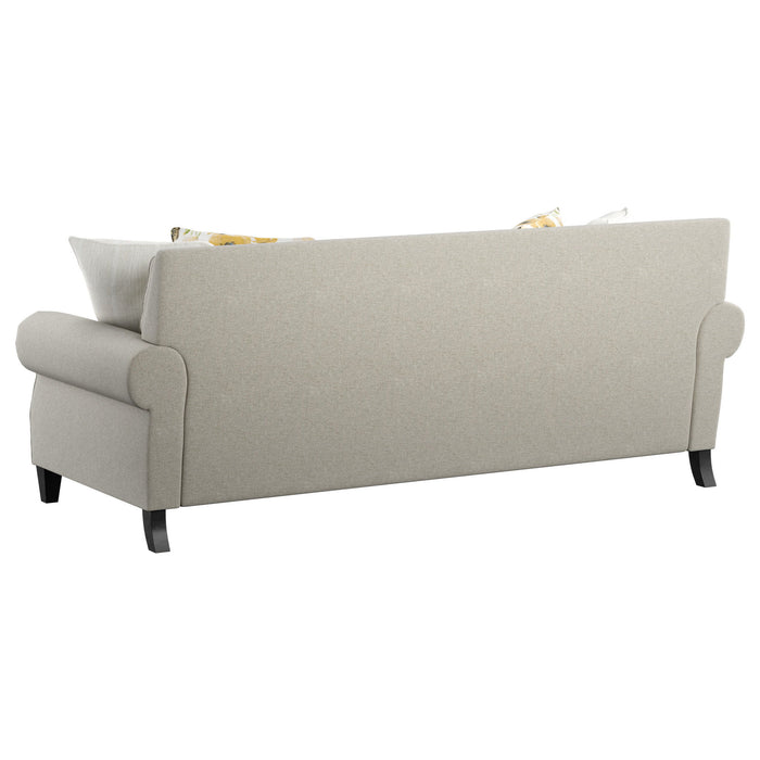 Celia - Sofa - Saxon Beige