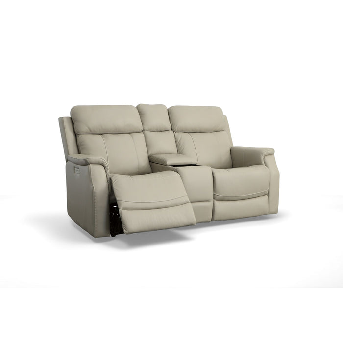 Easton - Reclining Loveseat