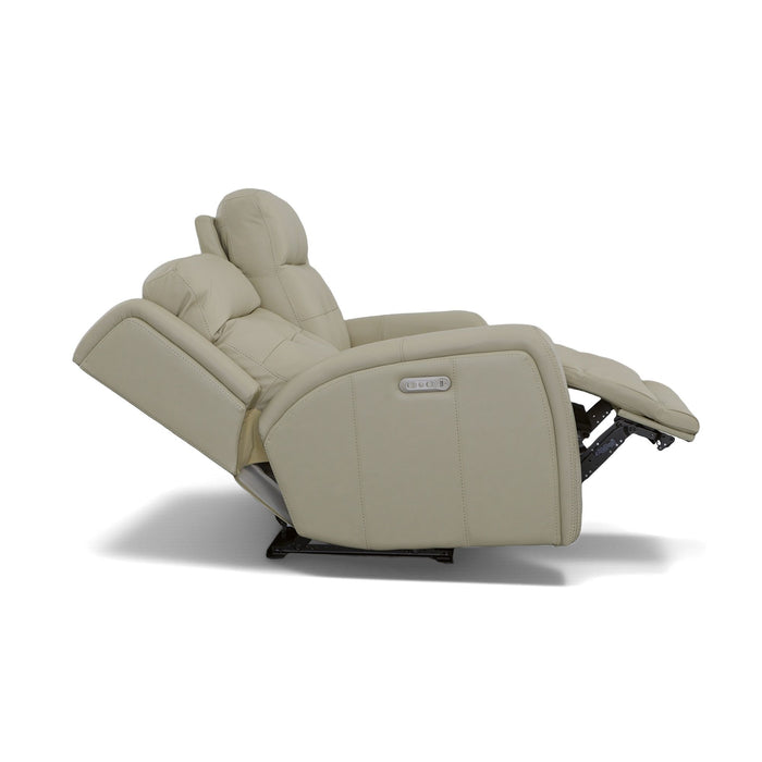 Grant - Reclining Loveseat