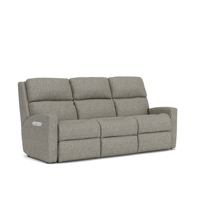 Catalina - Reclining Sofa