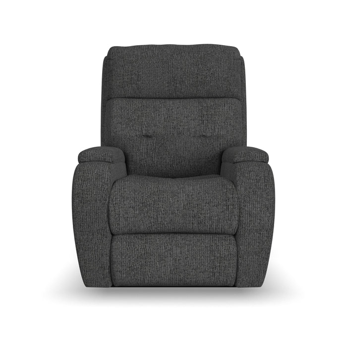 Strait - Power Recliner