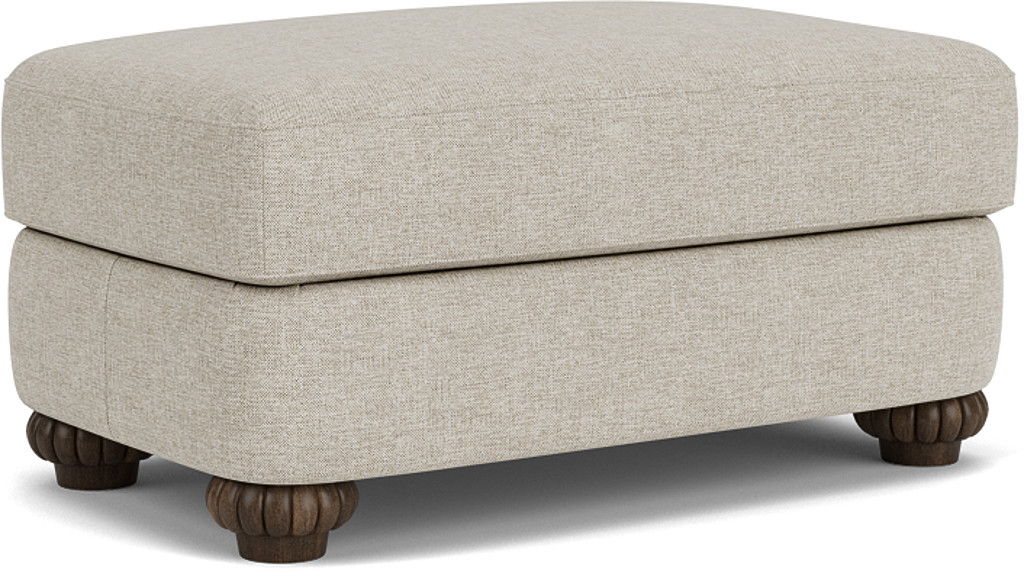 Patterson - Ottoman