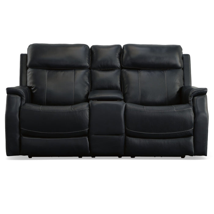 Easton - Reclining Loveseat