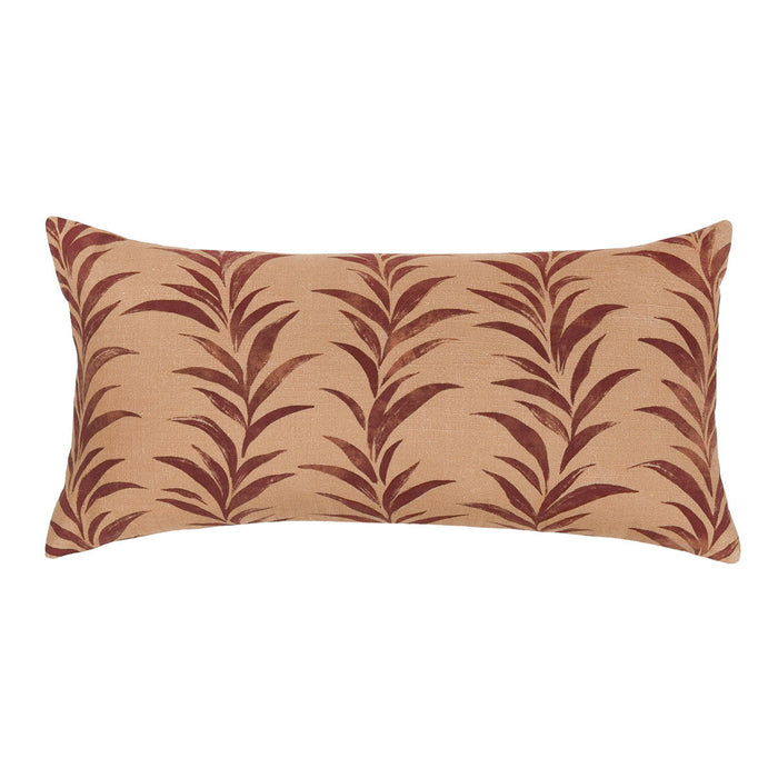 Radiant Oasis - Alula Pillow