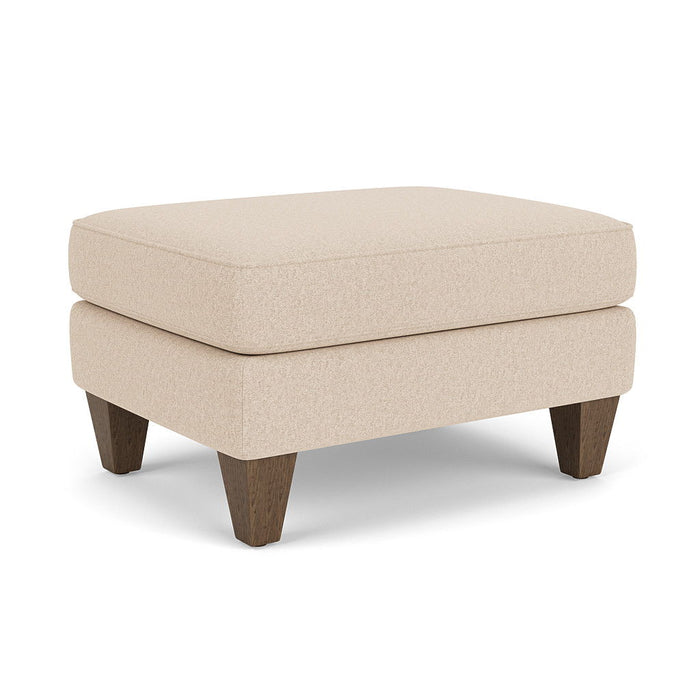 Westside - Upholstered Ottoman