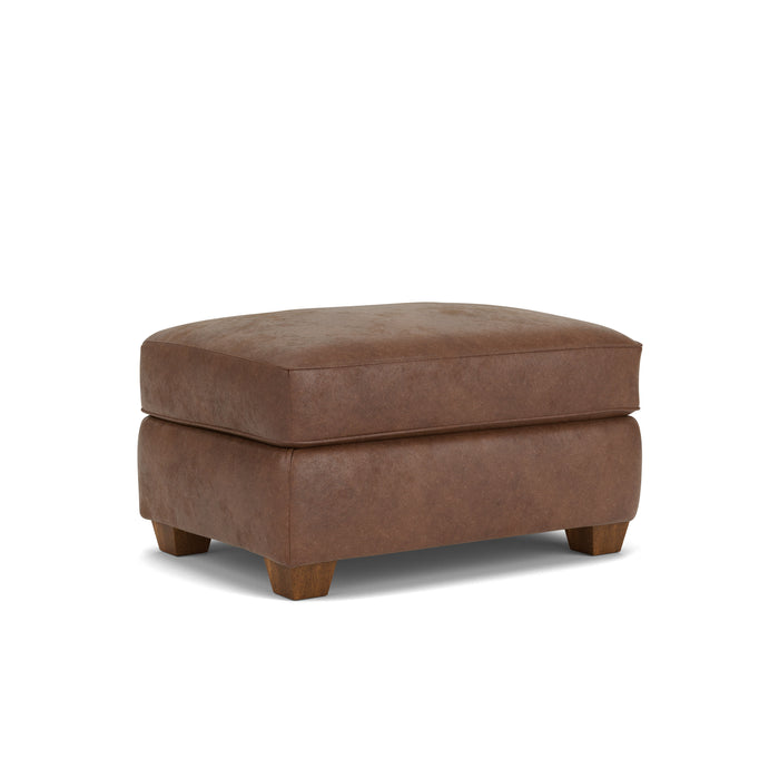 Thornton - Upholstered Ottoman