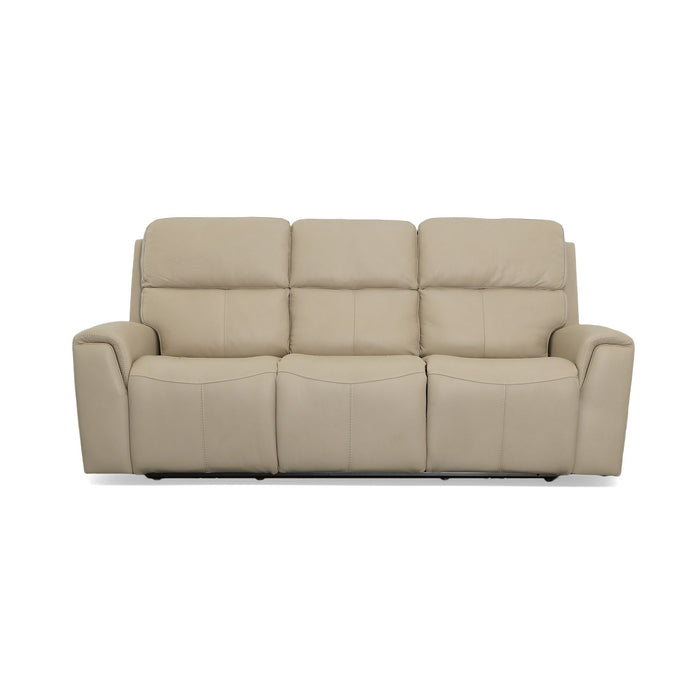 Jarvis - Power Reclining Sofa with Power Headrests