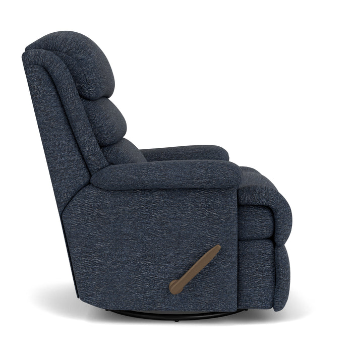 Yukon - Manual Recliner