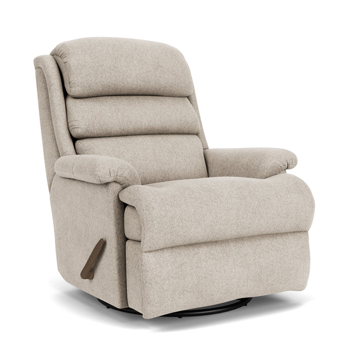 Yukon - Manual Recliner