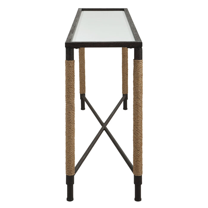 Braddock - Coastal Console Table